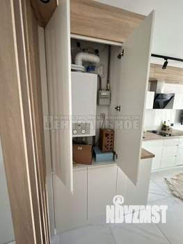 1-к квартира, вторичка, 60м2, 1/10 этаж