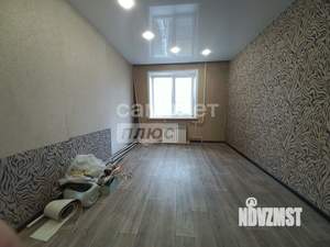 2-к квартира, вторичка, 38м2, 6/9 этаж