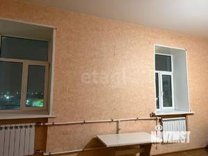 4-к квартира, вторичка, 95м2, 3/3 этаж