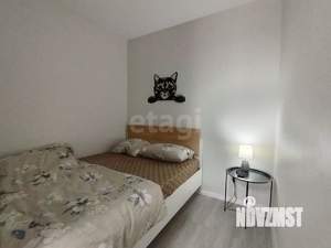 1-к квартира, вторичка, 34м2, 10/10 этаж