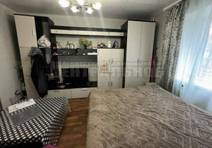 1-к квартира, вторичка, 18м2, 1/5 этаж