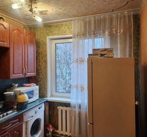 2-к квартира, вторичка, 44м2, 5/5 этаж