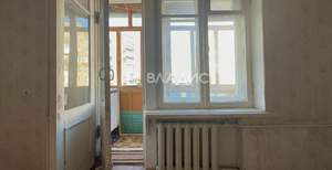 3-к квартира, вторичка, 58м2, 5/5 этаж