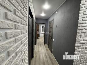 2-к квартира, вторичка, 56м2, 6/10 этаж