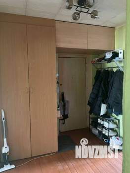 3-к квартира, вторичка, 58м2, 5/5 этаж