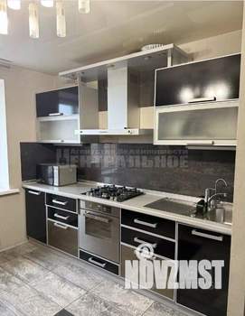 1-к квартира, вторичка, 40м2, 10/10 этаж