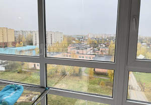 1-к квартира, вторичка, 40м2, 9/10 этаж