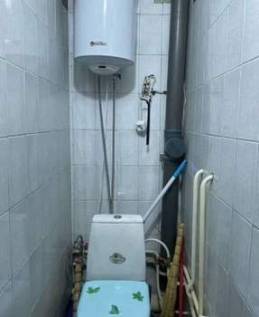2-к квартира, вторичка, 54м2, 9/9 этаж