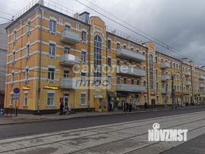 3-к квартира, вторичка, 70м2, 2/4 этаж