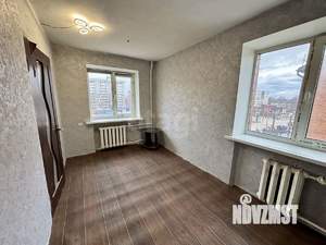 2-к квартира, вторичка, 43м2, 4/5 этаж