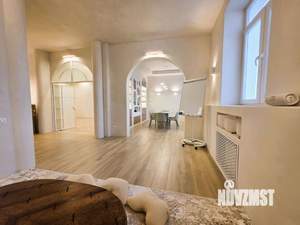 3-к квартира, вторичка, 81м2, 5/5 этаж