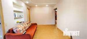 3-к квартира, вторичка, 61м2, 5/5 этаж