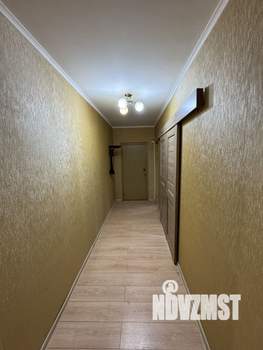 3-к квартира, вторичка, 62м2, 1/9 этаж