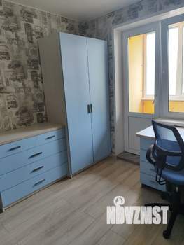 2-к квартира, вторичка, 53м2, 6/10 этаж