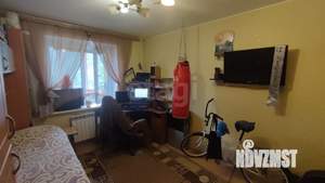 3-к квартира, вторичка, 83м2, 3/10 этаж