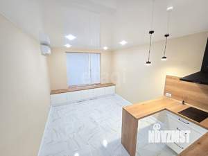 Студия квартира, вторичка, 20м2, 2/10 этаж