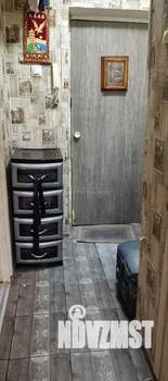 1-к квартира, вторичка, 28м2, 3/9 этаж
