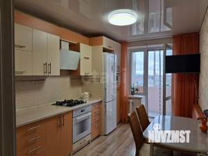 1-к квартира, вторичка, 46м2, 5/10 этаж