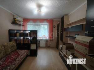 Студия квартира, вторичка, 19м2, 2/5 этаж