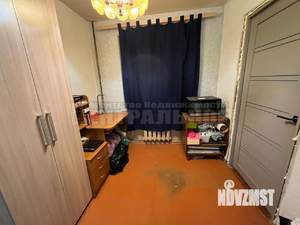 2-к квартира, вторичка, 43м2, 2/5 этаж