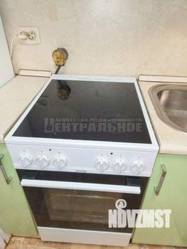 2-к квартира, вторичка, 41м2, 7/9 этаж