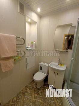 1-к квартира, вторичка, 40м2, 10/10 этаж