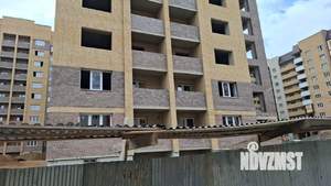 2-к квартира, вторичка, 74м2, 2/10 этаж