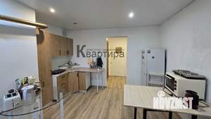 1-к квартира, вторичка, 42м2, 1/10 этаж