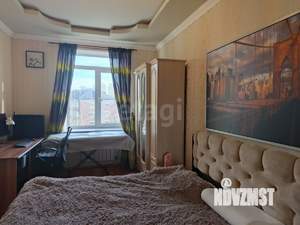 2-к квартира, вторичка, 59м2, 4/5 этаж