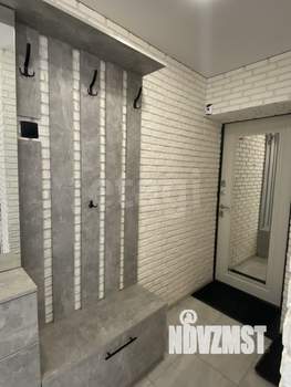1-к квартира, вторичка, 30м2, 5/5 этаж