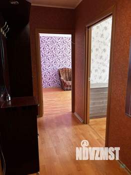 2-к квартира, вторичка, 56м2, 9/10 этаж