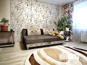 1-к квартира, вторичка, 36м2, 9/11 этаж