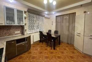 3-к квартира, вторичка, 100м2, 5/9 этаж