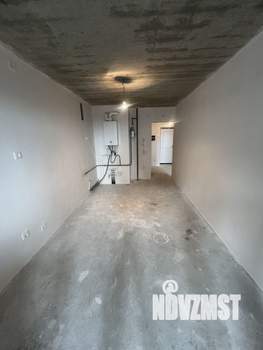 1-к квартира, вторичка, 52м2, 6/10 этаж