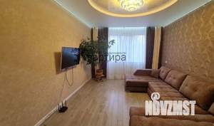3-к квартира, вторичка, 75м2, 3/10 этаж