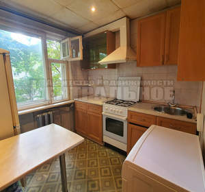 2-к квартира, вторичка, 43м2, 2/4 этаж