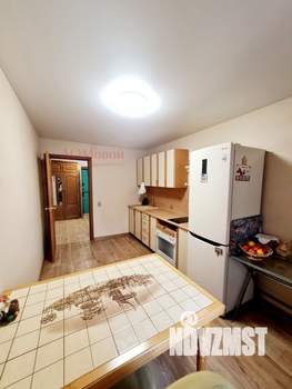 4-к квартира, вторичка, 120м2, 5/9 этаж