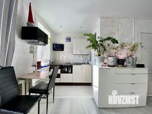 1-к квартира, вторичка, 20м2, 9/9 этаж