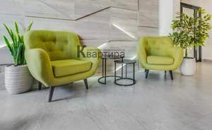 Студия квартира, вторичка, 49м2, 9/16 этаж