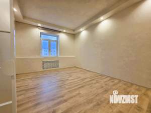 3-к квартира, вторичка, 81м2, 5/5 этаж