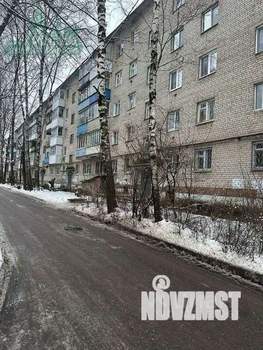 2-к квартира, вторичка, 44м2, 4/5 этаж