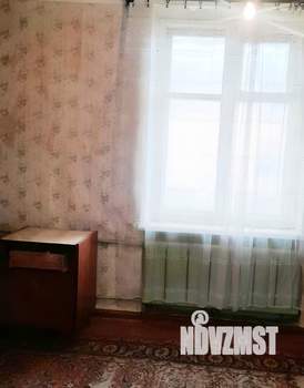 3-к квартира, вторичка, 64м2, 1/2 этаж