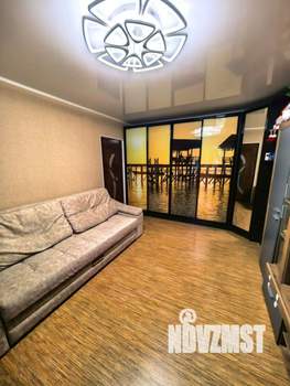 1-к квартира, вторичка, 39м2, 1/5 этаж