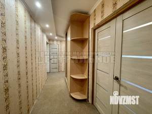 3-к квартира, вторичка, 60м2, 7/9 этаж