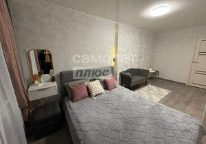 3-к квартира, вторичка, 60м2, 4/5 этаж