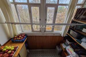 3-к квартира, вторичка, 61м2, 3/9 этаж