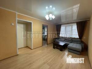 3-к квартира, вторичка, 56м2, 2/5 этаж