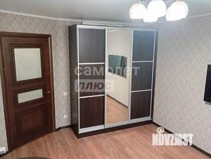 2-к квартира, вторичка, 53м2, 5/16 этаж
