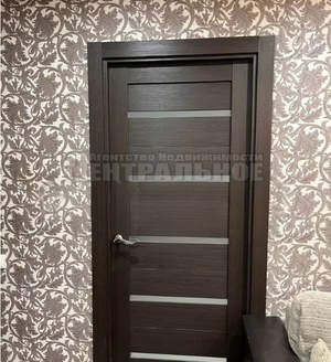 2-к квартира, вторичка, 46м2, 5/5 этаж