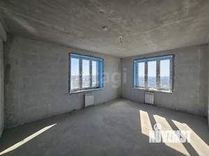 2-к квартира, вторичка, 68м2, 12/16 этаж